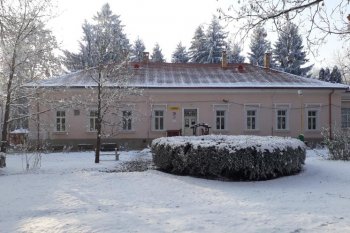 Ukončenie ďalšej etapy rekonštrukcie barokového kaštieľa v Čelároch-Kírti