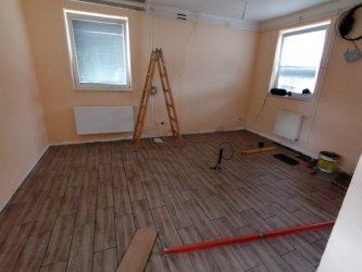 Rekonštrukcia a debarierizácia DSS