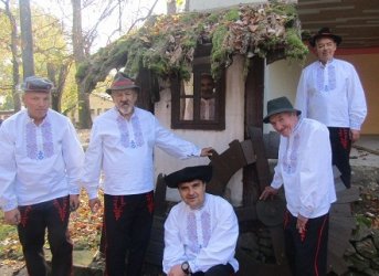 Poďakovanie Nadácii EPH za podporený projekt