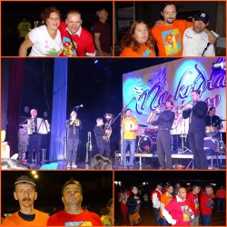 Na krídlach anjelov 2019