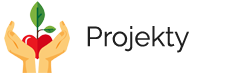 Projekty