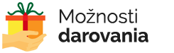 Možnosti darovania