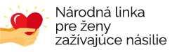 Národná linka pre ženy zažívajúce násilie