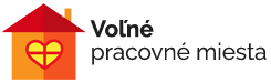 Voľné pracovné miesta