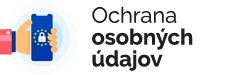 Ochrana osobných údajov