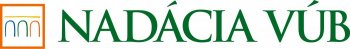 Nadácia VÚB - ďakujeme za finančnú podporu pri projekte   ,,Láska k zvieratám lieči“