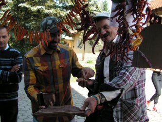 Grantové programy 2016