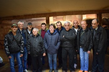 Návšteva ZOO v Bojniciach