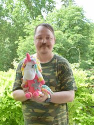 Daliborove šikovné ruky