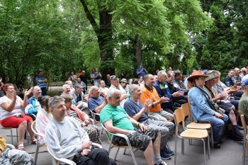 Deň kúzla, ilúzií, krásy a radosti