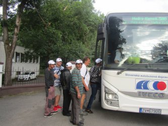 Keď si obujeme túlavé topánky