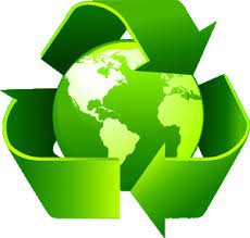 Pretože životné prostredie nám nie je ľahostajné...