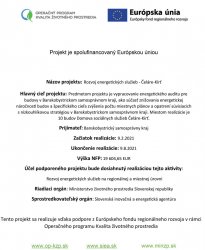 Rozvoj energetických služieb na regionálnej miestnej úrovni, Rozvoj energetických služieb - Čeláre-Kirť