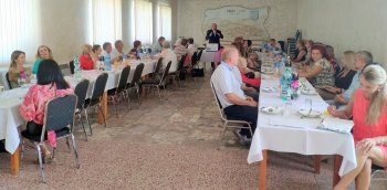 Ruka v ruke - regionálny festival