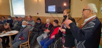 Deň mozgu 2022 - Svetový deň Alzheimerovej choroby