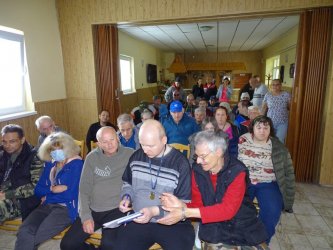 Učíme sa podávať prvú pomoc