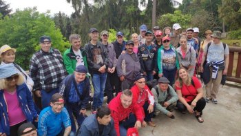 Návšteva v ZOO Bojnice 2022