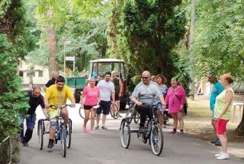 V zdravom tele zdravý duch
