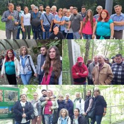 Potulky Silickou planinou