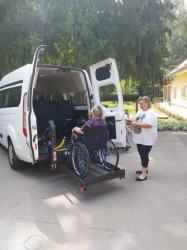 ĎAKUJEME NADÁCII EPH ZA PODPORU NÁŠHO PROJEKTU