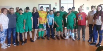 Deň obyvateľov v Ludányhalászi