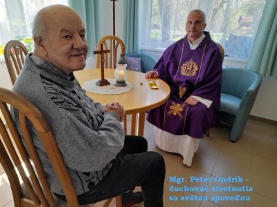 Dobrovoľnícke aktivity