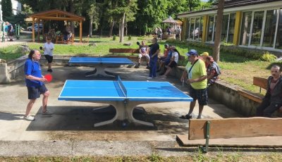 Športový deň zameraný na vytrvalosť