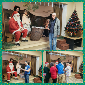 Deň oslavy svätého Mikuláša