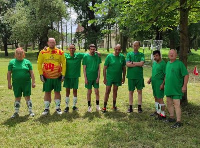 Deň otvorených dverí v Ipolypart Integrált Szocilis Intézmény - Ludányhalászi