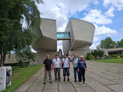 Stred Slovenska v plnej kráse: Od hradu v Slovenskej Ľupči po srdce Banskej Bystrice