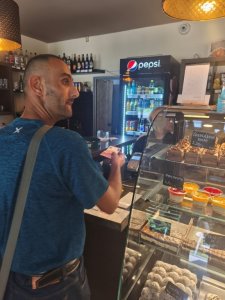 Nácvik finančnej gramotnosti